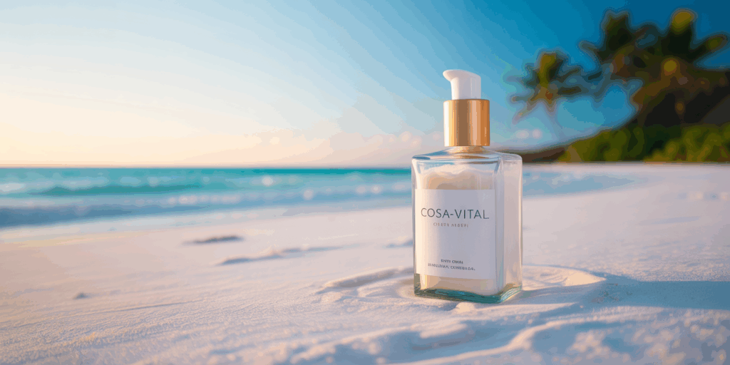 Sonnenschutz im Sommer - ob in der Stadt oder am Strand